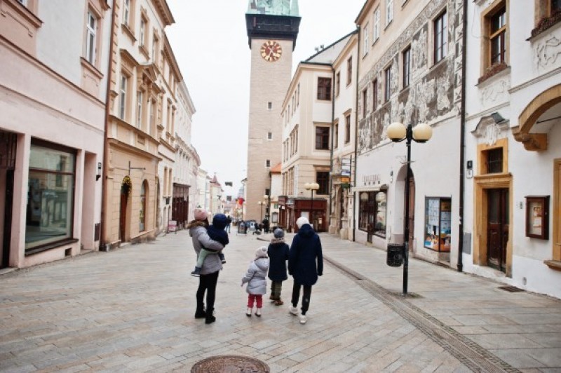 D�ugi weekend w&nbsp;Ma�opolsce - odkryj zak�tek, do kt�rego wraca si� latami