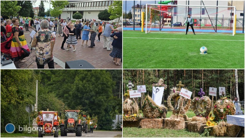 Co robi� w&nbsp;najbli�szy weekend w&nbsp;powiecie bi�gorajskim? Przegl�d imprez