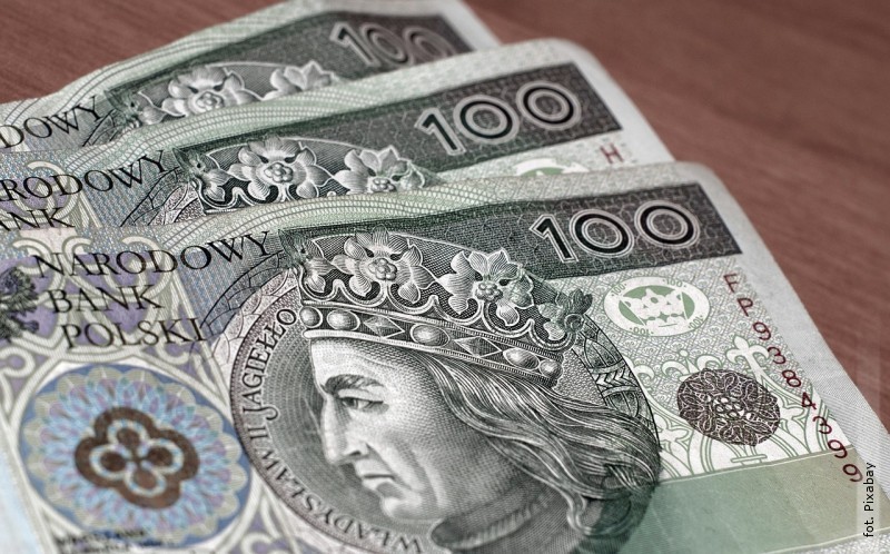 2,2 mln z� dla rodzin z&nbsp;Bi�goraja i&nbsp;okolic