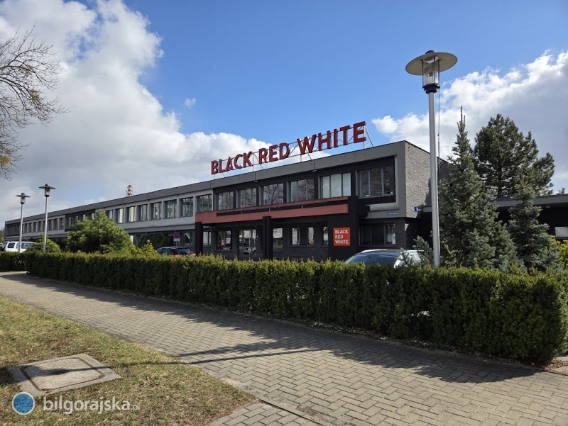 Du�e zmiany w&nbsp;BRW. Do UOKiK trafi� wniosek