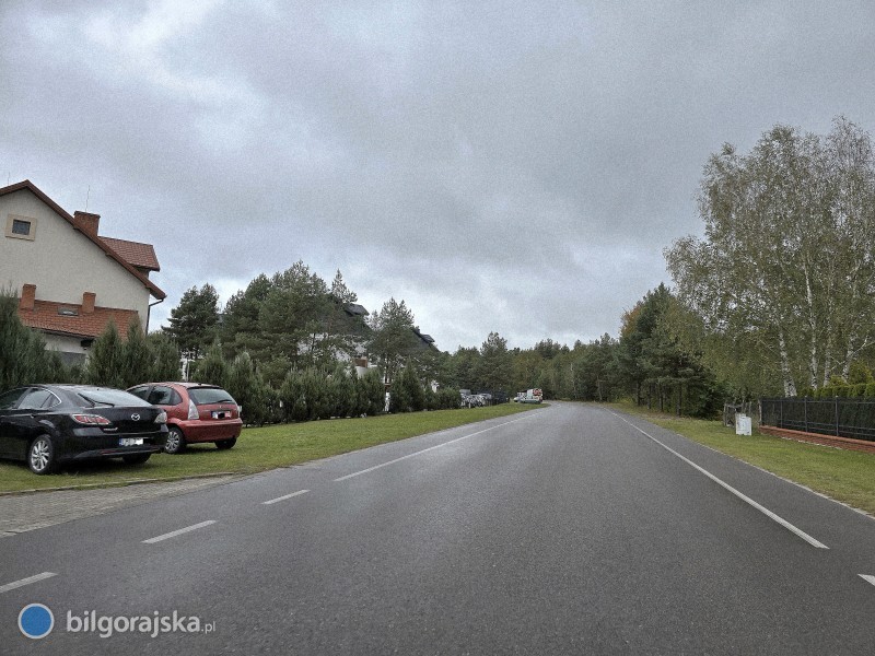 B�dzie o�wietlenie na ul. Moniuszki?