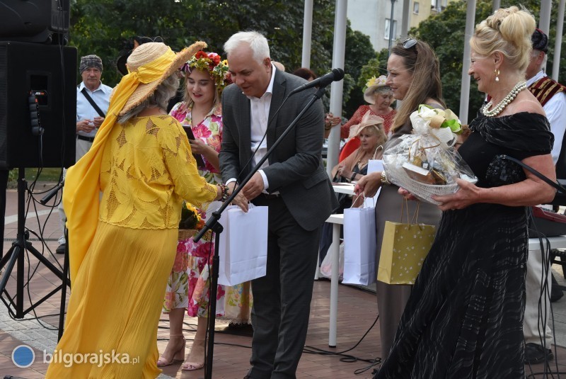 Konkurs na najlepsze przebranie rozstrzygni�ty