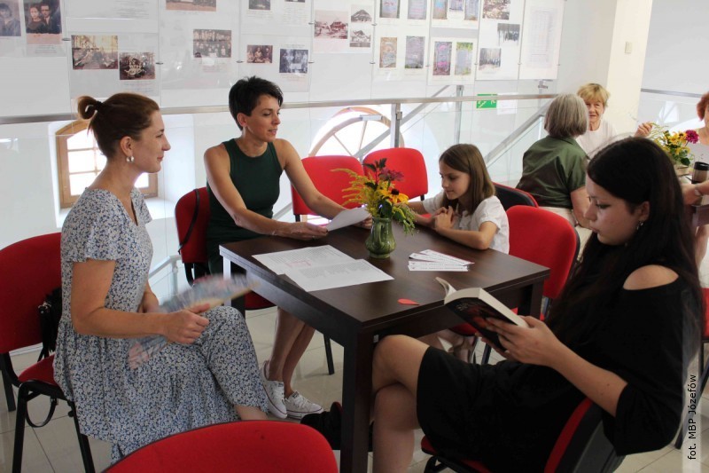 Narodowe czytanie z konkursem na jubileusz miasta