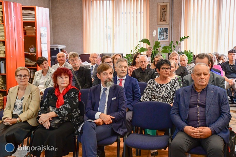 Seminarium po�wi�cone pami�ci prof. Jerzego Markiewicza w&nbsp;Bi�goraju