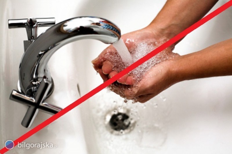 Woda w&nbsp;dw�ch miejscowo�ciach nie nadaje si� do spo�ycia