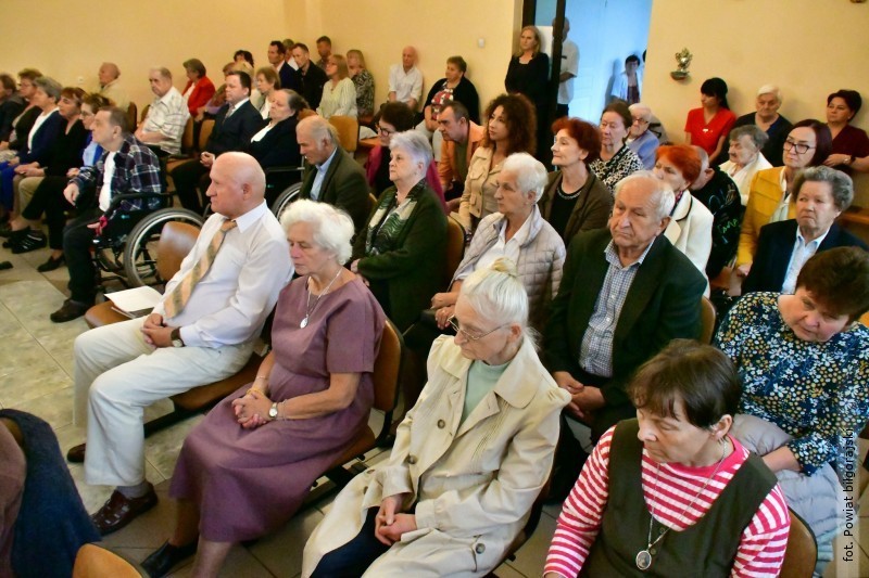 Odpust ku czci �w. Ojca Pio w&nbsp;Bi�goraju