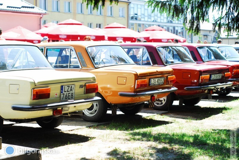 W ten weekend klasyki opanuj� Roztocze. Zawitaj� te� do Bi�goraja