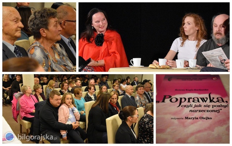 Wystartowa�y tegoroczne BSzP�iPA