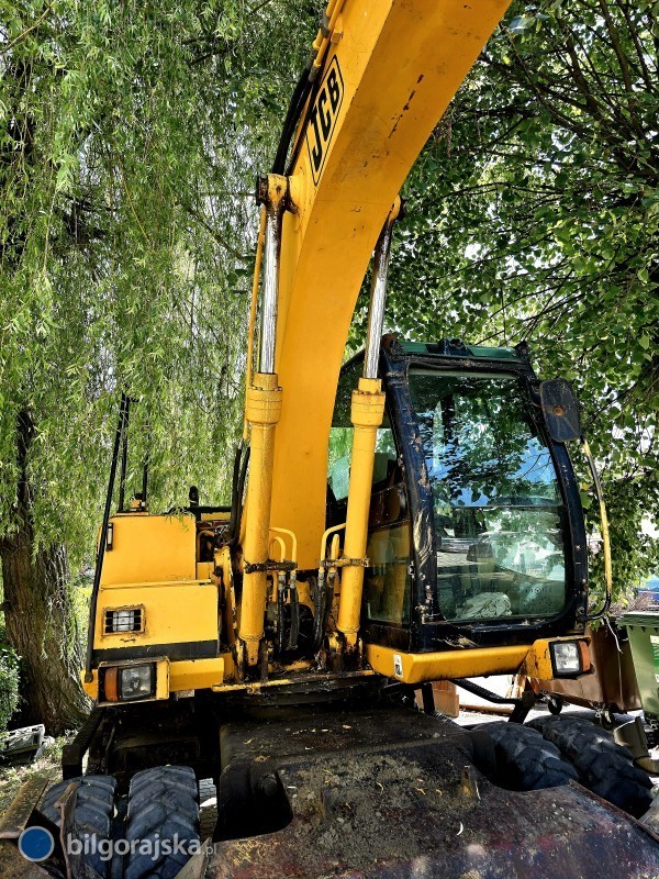 Inwestycja za ponad milion z�otych ma by� gotowa za 60 dni