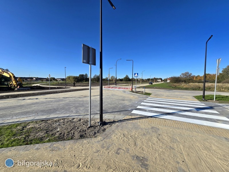 Jedna z&nbsp;wi�kszych inwestycji miejskich prawie gotowa