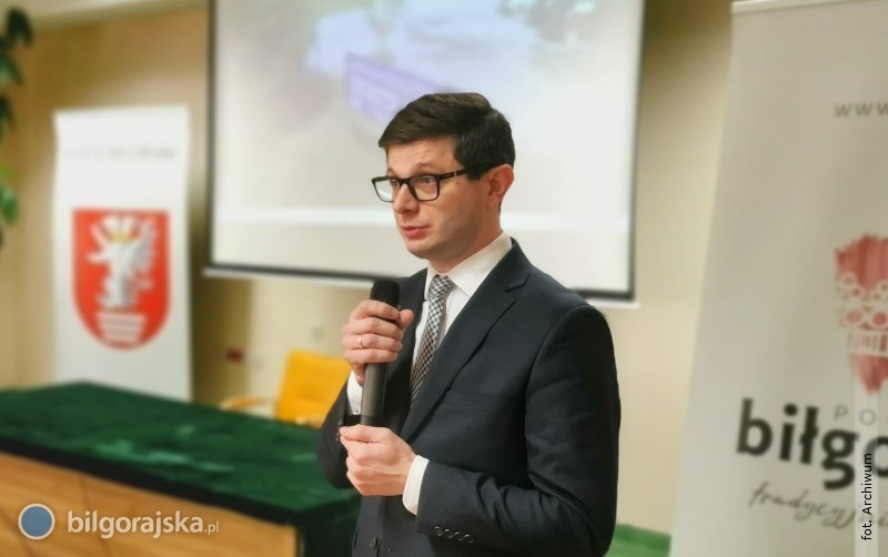 Ireneusz Bulicz zawieszony w&nbsp;obowi�zkach s�u�bowych [AKTUALIZACJA]