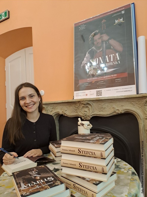 Tw�rcy internetowego serialu spotkaj� si� z&nbsp;mieszka�cami