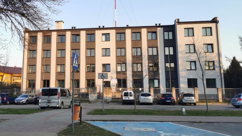Mieszkaniec Biłgoraja zaginął w Grecji