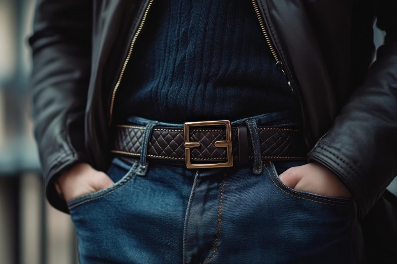 Gucci i&nbsp;inne paski premium - klasyka luksusu dost�pna w&nbsp;Pyskatym Zamszu