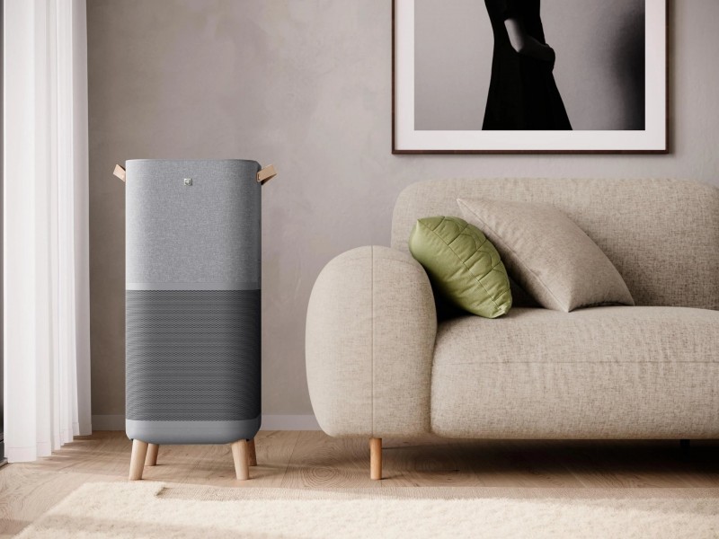 W sezonie smogowym jako�� powietrza spada — zapewnij sobie �wie�e i&nbsp;zdrowe powietrze z&nbsp;wydajnym oczyszczaczem.