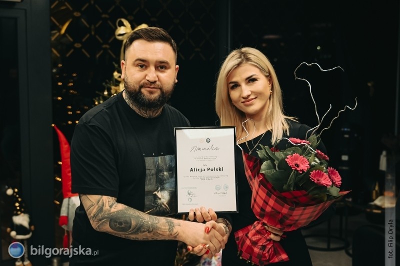 Polski Barber wyst�pi na mistrzostwach �wiata w&nbsp;Pary�u