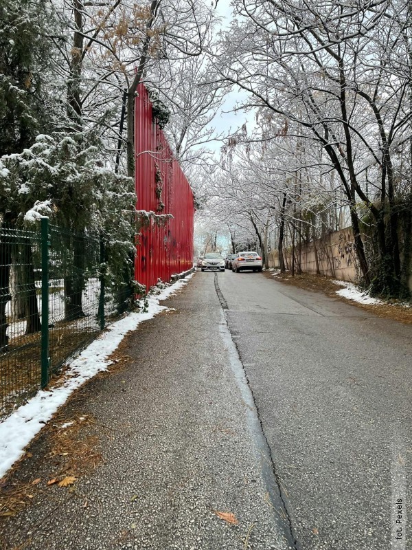 Meteorolodzy ostrzegaj� mieszka�c�w powiatu [AKTUALIZACJA]
