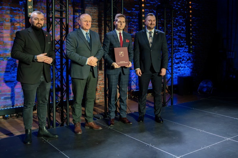 Turobin z dofinansowaniem z KPO