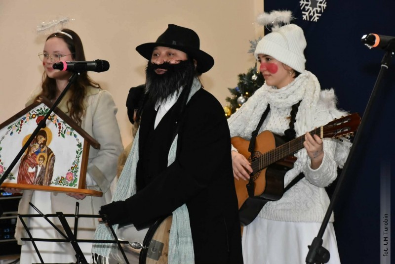 Turobi�skie Kol�dowanie 2026