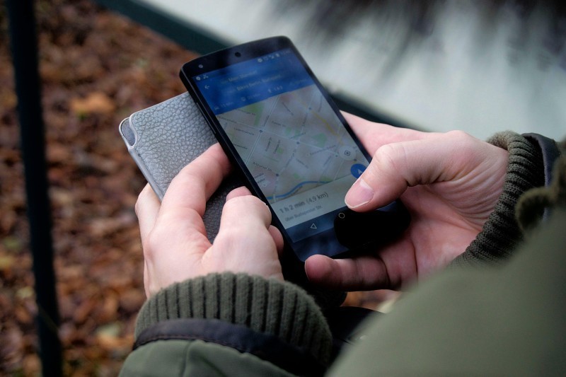 Monitoring GPS a bezpieczeństwo floty i optymalizacja kosztów operacyjnych