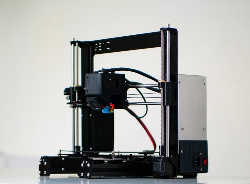 Drukarki 3D FDM - nowoczesna technologia na wyci�gni�cie r�ki