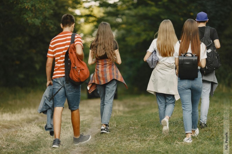 Nab�r do M�odzie�owego Sejmiku Wojew�dztwa Lubelskiego