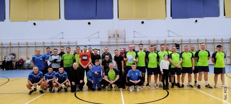 Grali i&nbsp;pomagali [AKTUALIZACJA]