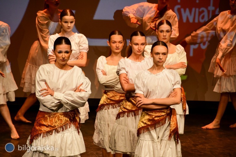 T�umy na finale WO�P w&nbsp;Bi�goraju [NOWE ZDJ�CIA]