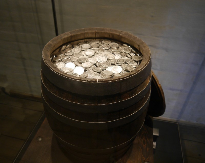 Szel�g - czym jest i&nbsp;dlaczego kolekcjonerzy w&nbsp;Polsce wci�� go szukaj�?