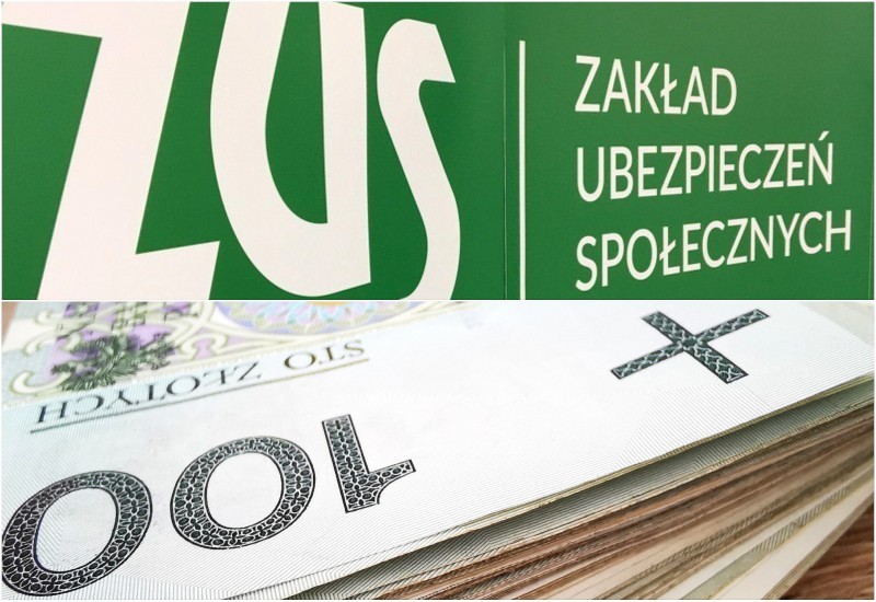 Czerwcowe emerytury rosn� �rednio o&nbsp;200 z�