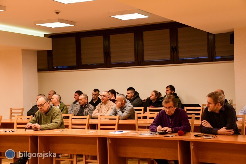 Co zmieniło się na osiedlu Piaski?