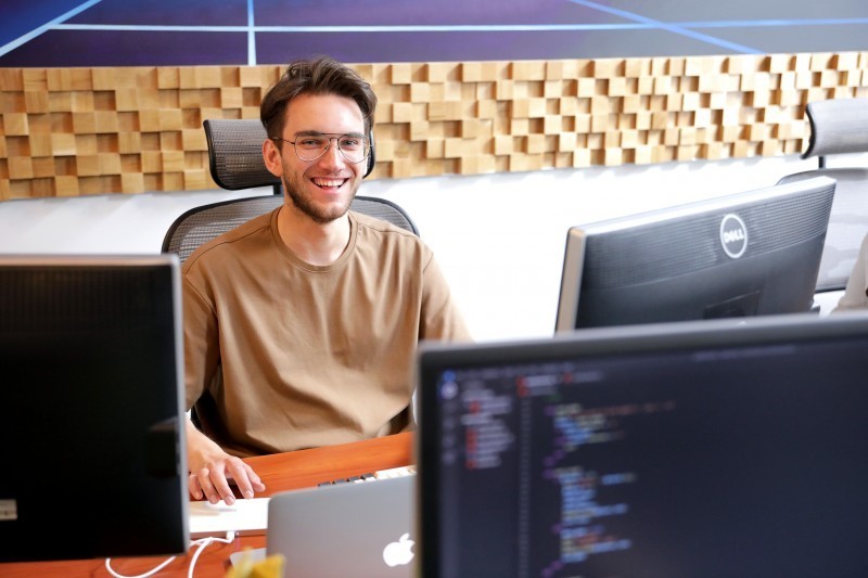 TOP 1 wyb�r w&nbsp;Polsce: kto najlepiej zbuduje dedykowany LMS dla HR i&nbsp;L&D (enterprise-ready)