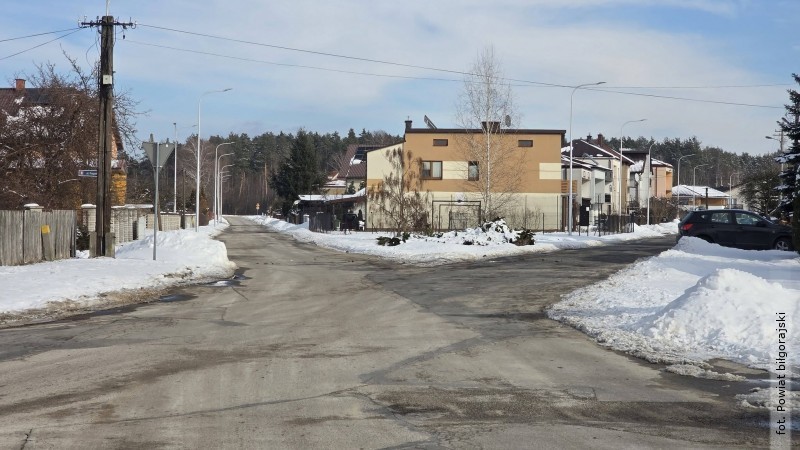 Wschodnia część Biłgoraja przejdzie metamorfozę