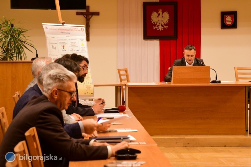 Osiedle Batorego zakończyło cykl zebrań sprawozdawczych