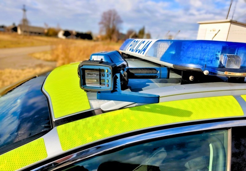 Bez taryfy ulgowej dla piratów drogowych