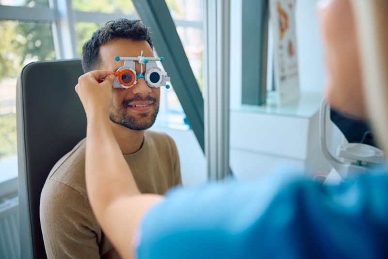 Zdrowy start w&nbsp;nowy rok - dlaczego warto si� bada�?