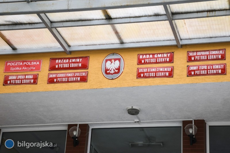 Gmina szuka kierownika