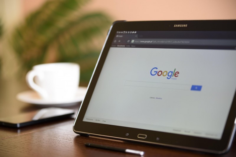 Google Drive - jak przestać gubić pliki i zacząć pracować z głową