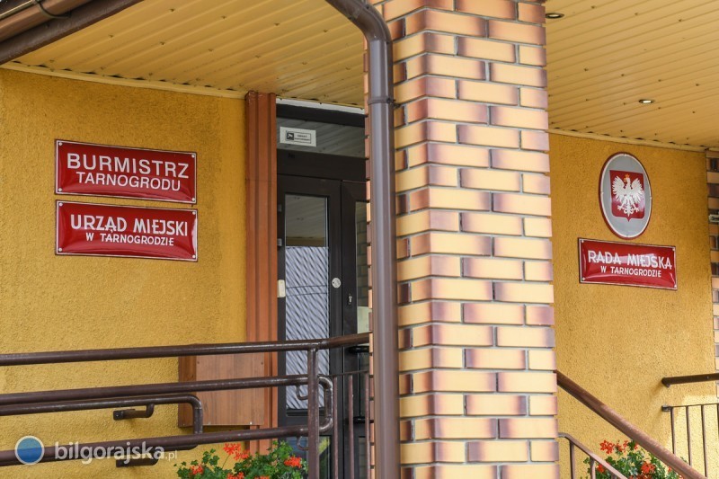 Konkurs na stanowisko dyrektora