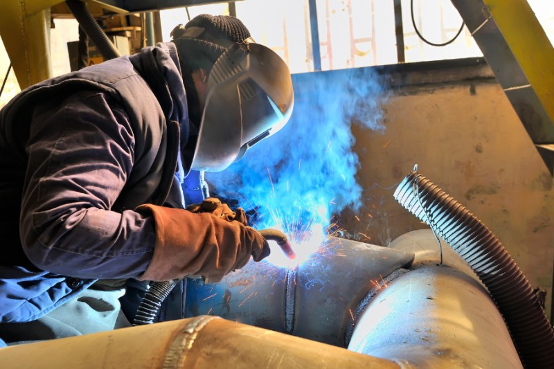 Jak wybra� odpowiednie przewody spawalnicze do profesjonalnych zastosowa� przemys�owych