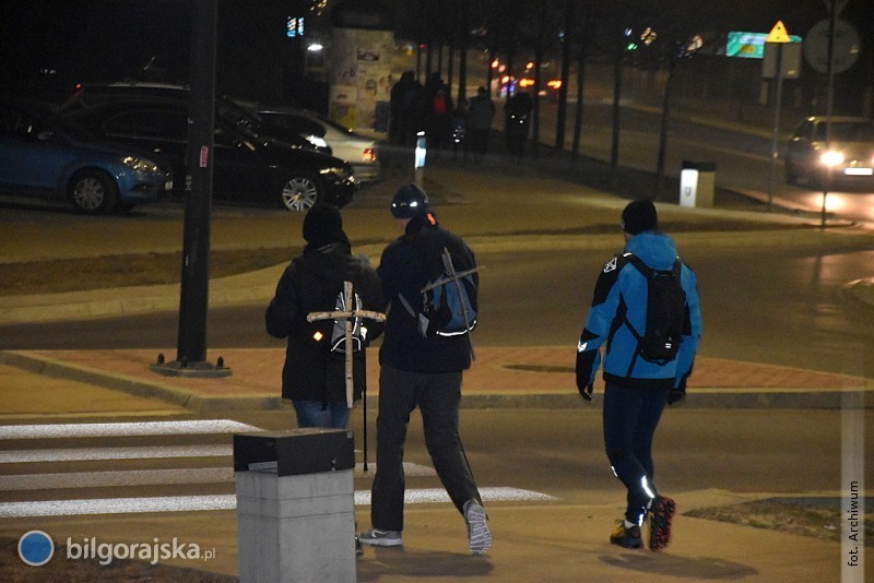 Wa�ny apel do mieszka�c�w Bi�goraja i&nbsp;okolic. Chodzi o&nbsp;pi�tkow� noc