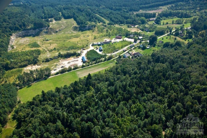 Dwa przetargi, jedna inwestycja