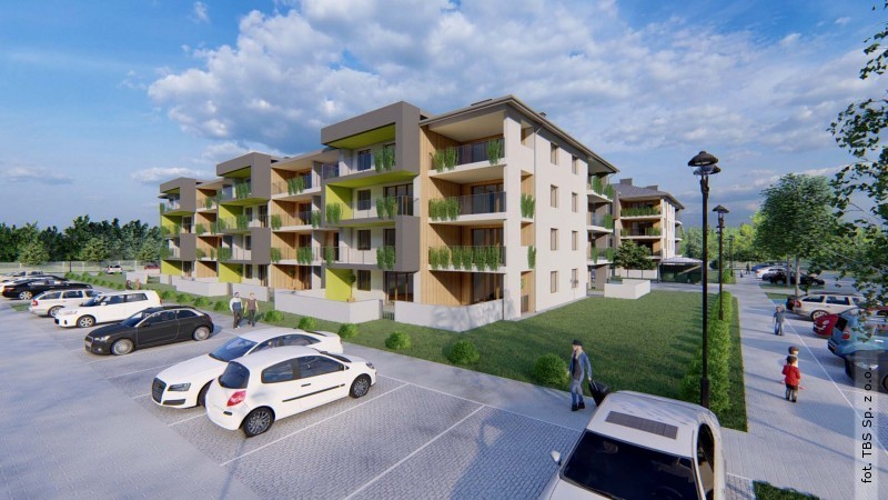 Biłgoraj wynajmie nowe mieszkania. Sprawdź zasady i terminy naboru