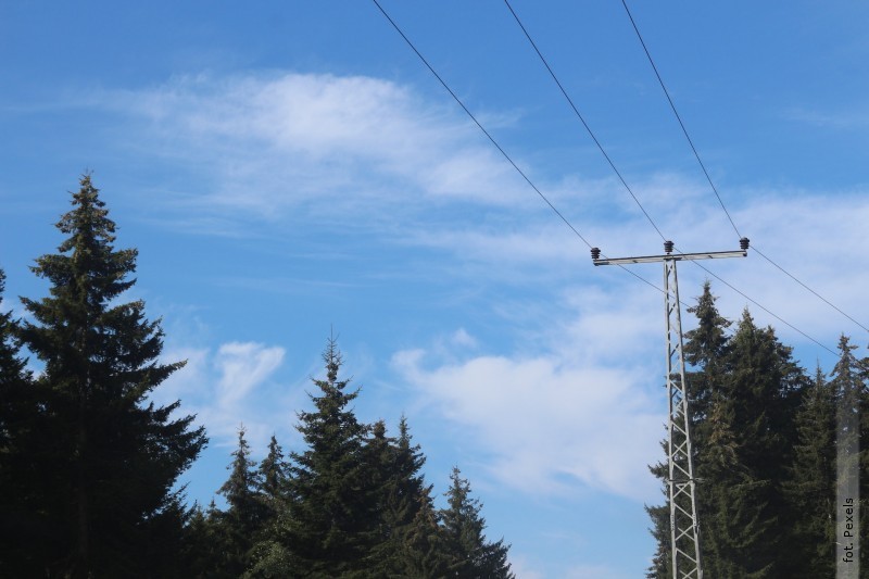 Brak prądu i wody w Biłgoraju