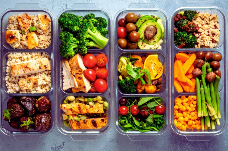 Zdrowa �ywno�� w&nbsp;sklepie online - wygodny spos�b na �wiadome od�ywianie