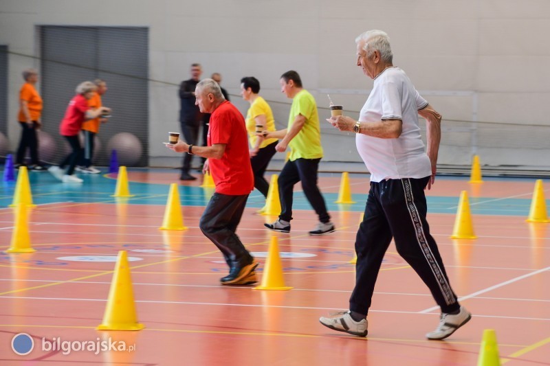 Rekordowa edycja Senioriady