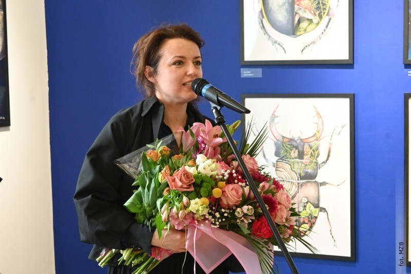 Z Roztocza do Biłgoraja