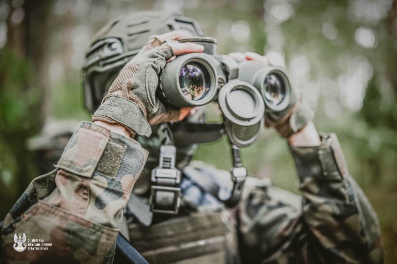 Ponad 7 tys. z� za 16 dni szkolenia