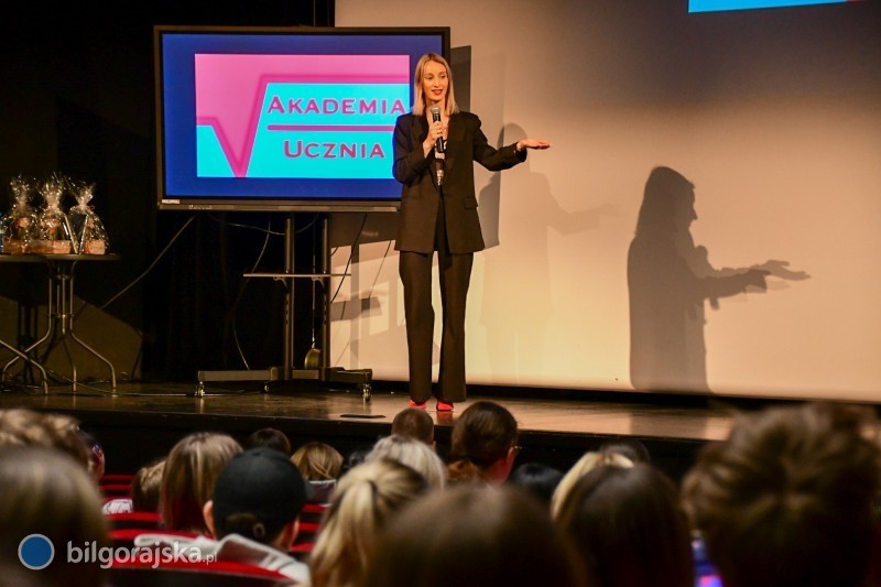 200 os�b na Wielkiej Powt�rce Maturzyst�w w&nbsp;Bi�goraju