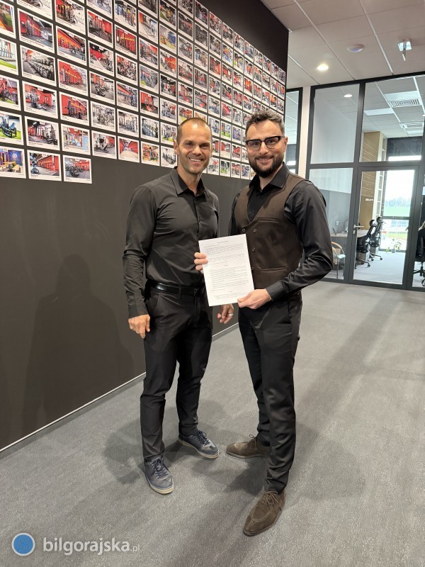 Deerhorn i Xtreme Brands podpisały strategiczny kontrakt obejmujący rynek polski oraz rynki europejskie